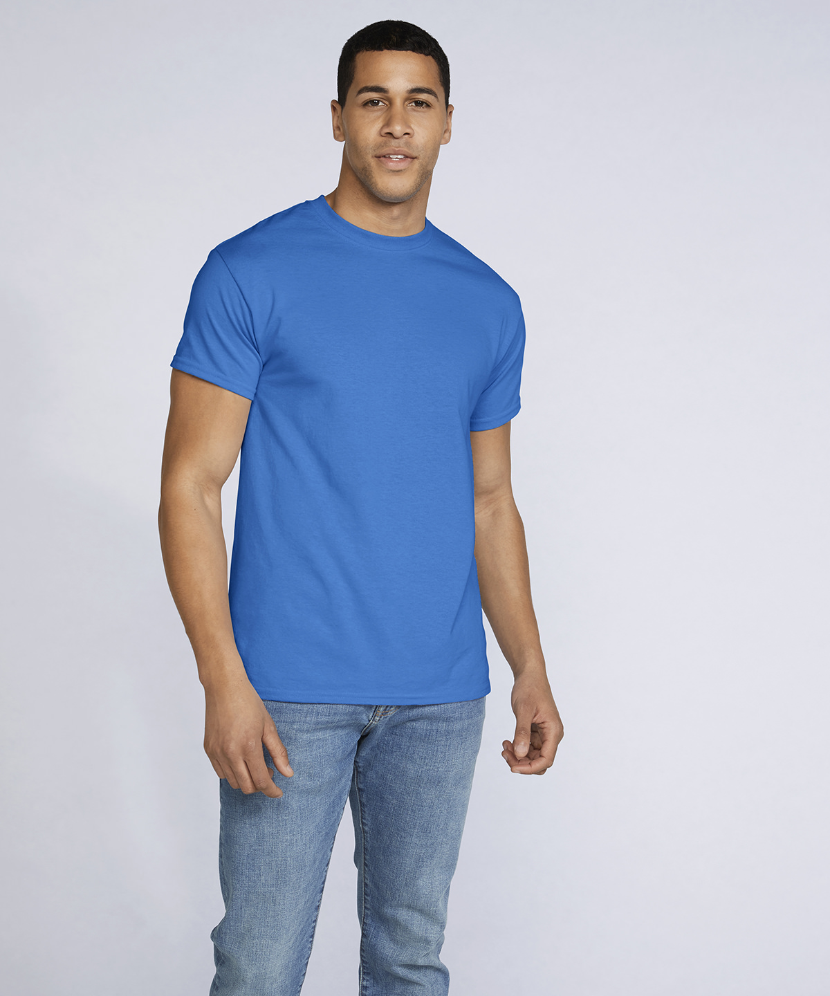 Gildan DryBlend T-Shirt | The Workwear Specialists