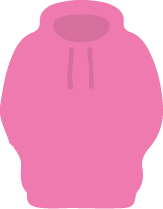 Candyfloss Pink